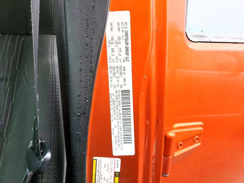Aukcja sprzedaży 2011 Jeep Wrangler Unlimited, vin: 1J4BA3H17BL595770, numer aukcji: 46336696