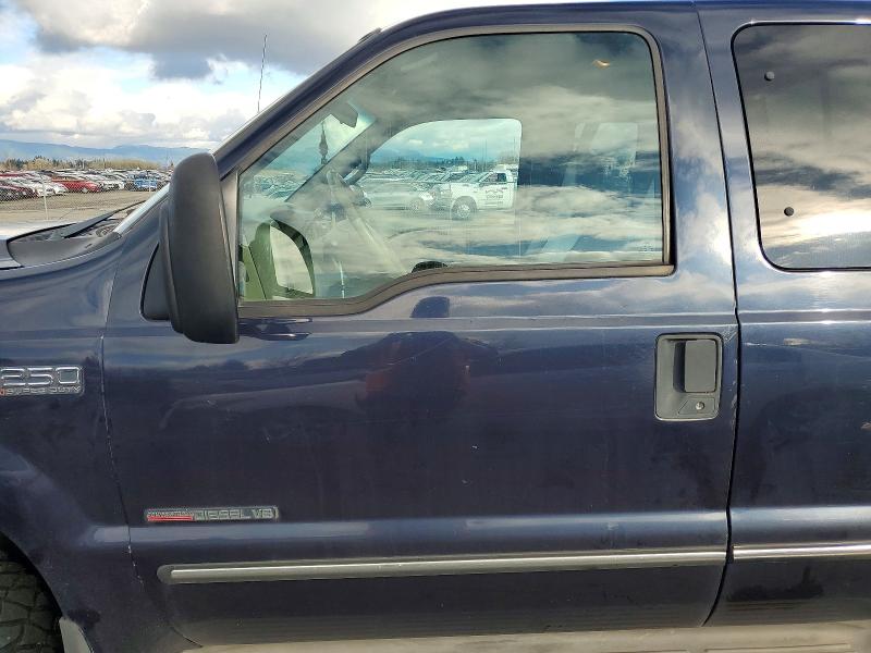 Продаж на аукціоні авто 2000 Ford F250, vin: 1FTNX21F0YEA62206, номер лоту: 79598215