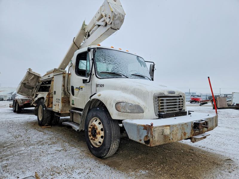Продаж на аукціоні авто 2006 Freightliner M2, vin: 1FVACXDC46HV96303, номер лоту: 78674385