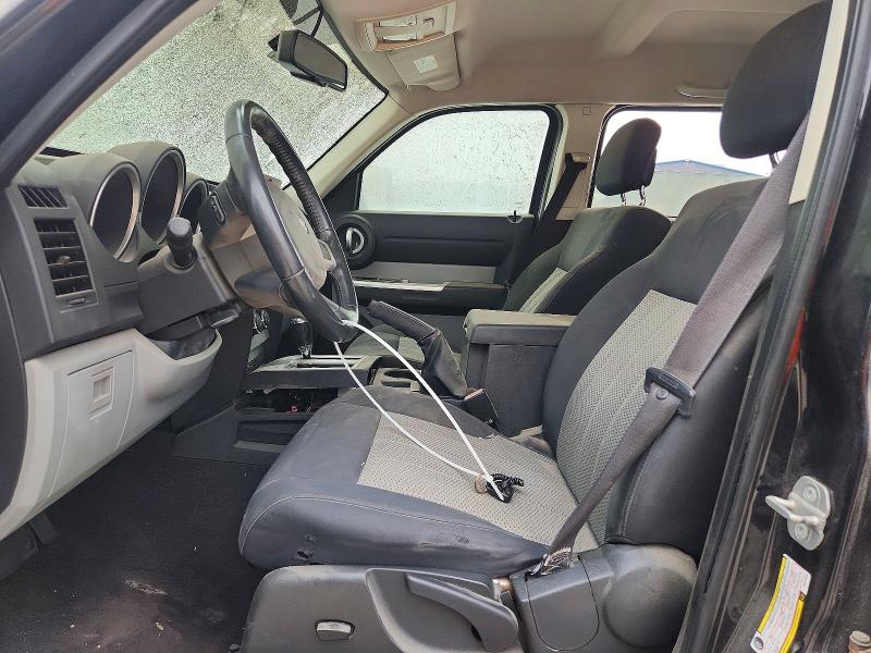 Продажа на аукционе авто 2010 Dodge Nitro, vin: 1D4PU5GK5AW115508, номер лота: 47847586