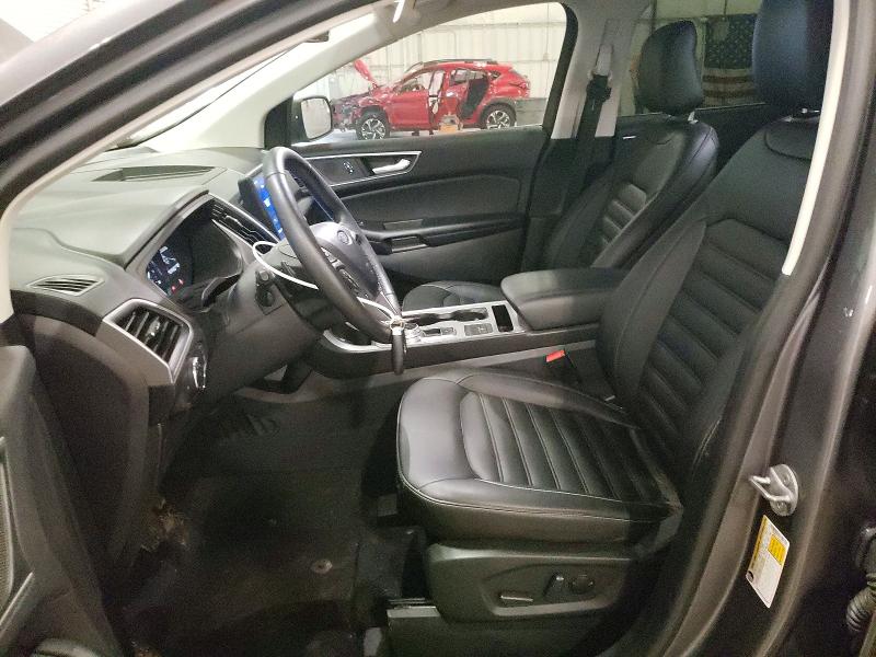 Aukcja sprzedaży 2022 Ford Edge, vin: 2FMPK4J92NBA20538, numer aukcji: 79559225