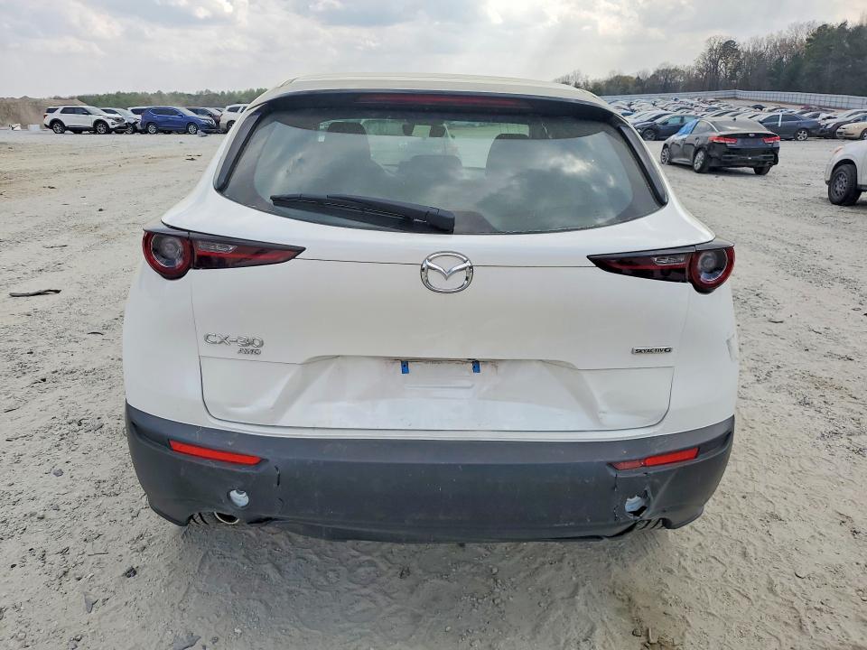 Aukcja sprzedaży 2025 Mazda Cx-30, vin: 3MVDMBAM3SM772946, numer aukcji: 47248476