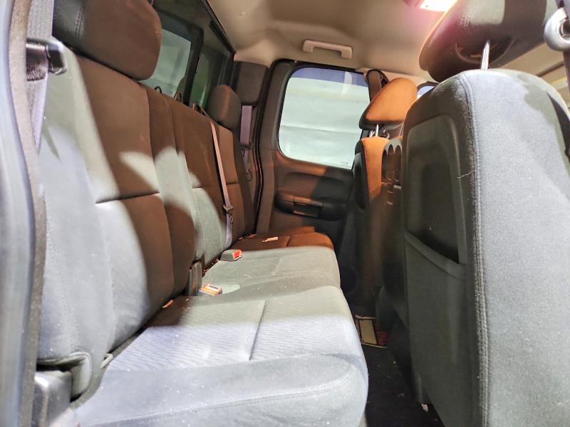 Продаж на аукціоні авто 2013 Gmc Sierra, vin: 1GTR2VE77DZ316095, номер лоту: 45966646