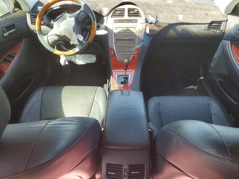 Продаж на аукціоні авто 2007 Lexus Es 350, vin: JTHBJ46G272060022, номер лоту: 46683006
