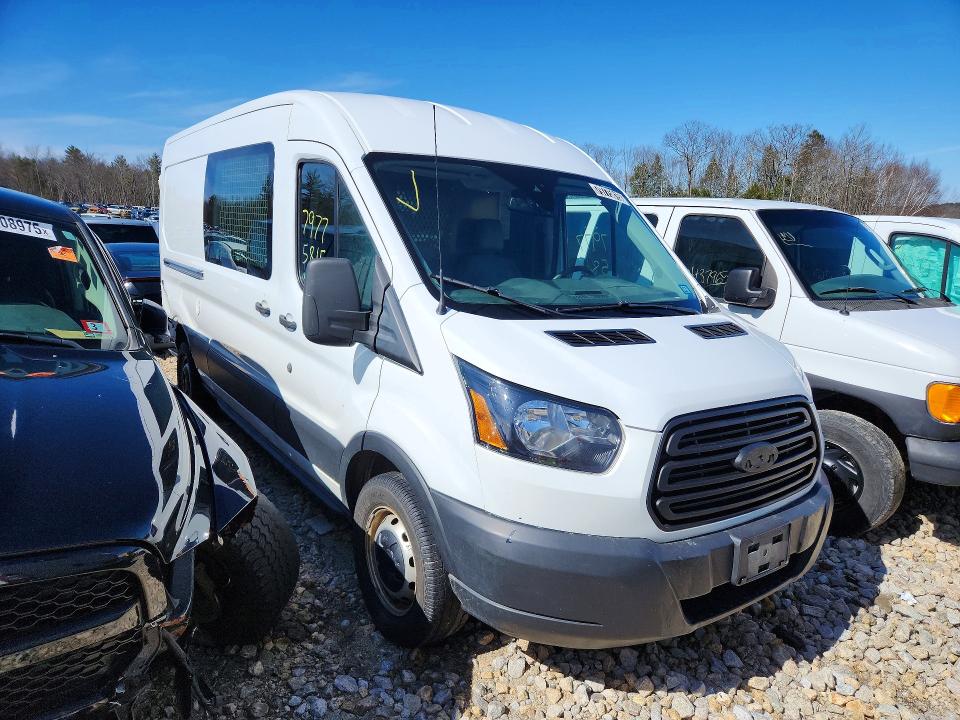2019 Ford Transit მანქანა იყიდება აუქციონზე, vin: 1FTBW2CM1KKB28174, აუქციონის ნომერი: 79775815