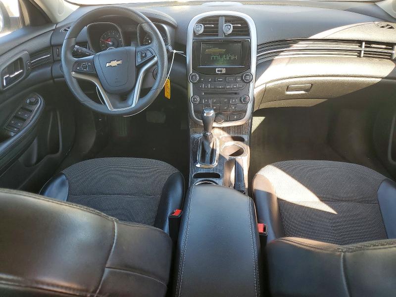 2016 Chevrolet Malibu Limited მანქანა იყიდება აუქციონზე, vin: 1G11C5SA8GF139095, აუქციონის ნომერი: 46193126