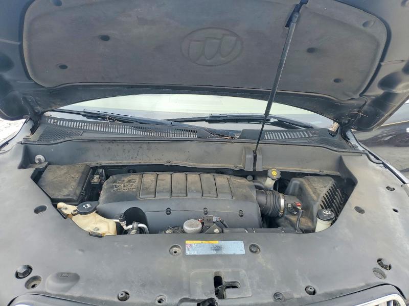 Продаж на аукціоні авто 2013 Buick Enclave, vin: 5GAKRDKD0DJ217491, номер лоту: 79080305