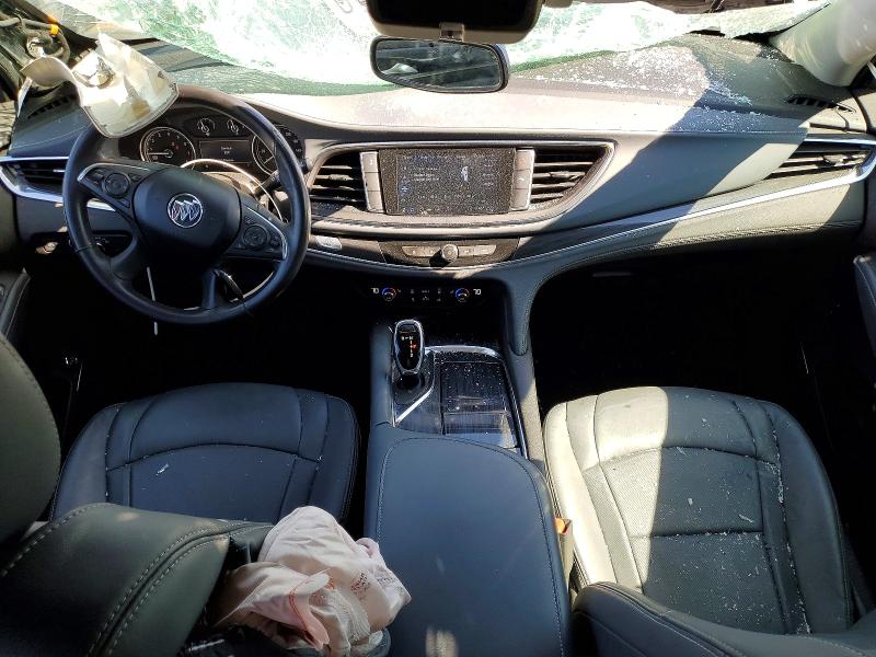 Aukcja sprzedaży 2020 Buick Enclave, vin: 5GAERBKWXLJ261855, numer aukcji: 46757496