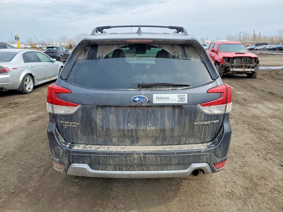 Продаж на аукціоні авто 2021 Subaru Forester, vin: JF2SKEXC1MH455917, номер лоту: 47872736