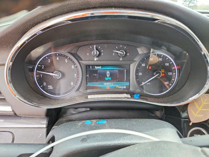 Продажа на аукционе авто 2018 Buick Encore, vin: KL4CJASB6JB517897, номер лота: 79852205