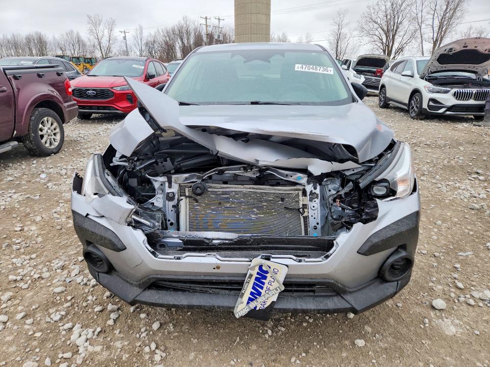 Aukcja sprzedaży 2024 Subaru Crosstrek, vin: JF2GUABC5R8389122, numer aukcji: 47048736