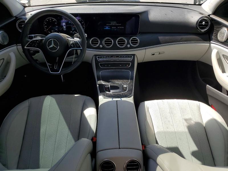 Продажа на аукционе авто 2021 Mercedes-benz E, vin: W1KZF8DB0MA960506, номер лота: 47328926