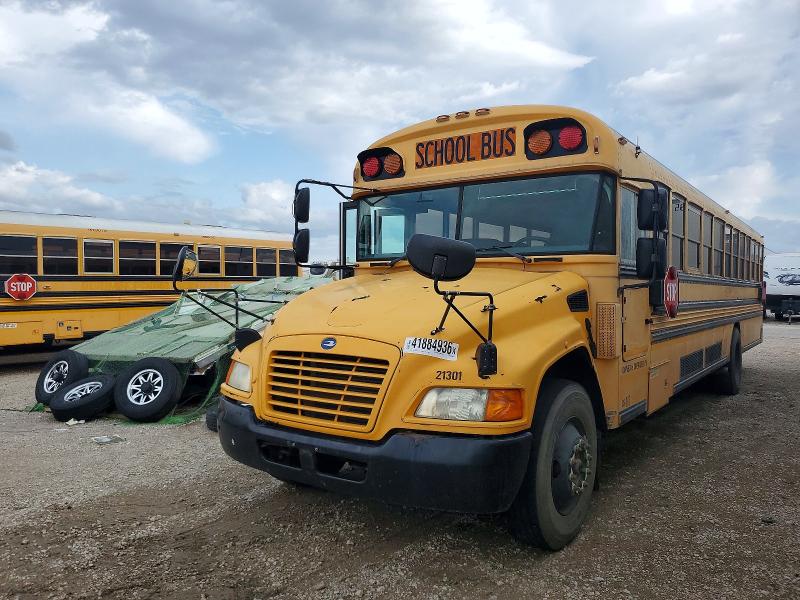Продаж на аукціоні авто 2012 Blub School Bus, vin: 1BAKGCPA1CF288000, номер лоту: 41884936