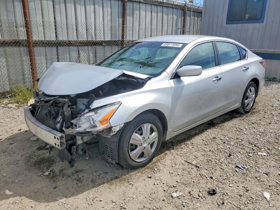 Aukcja sprzedaży 2015 Nissan Altima, vin: 1N4AL3AP4FC158377, numer aukcji: 45877056