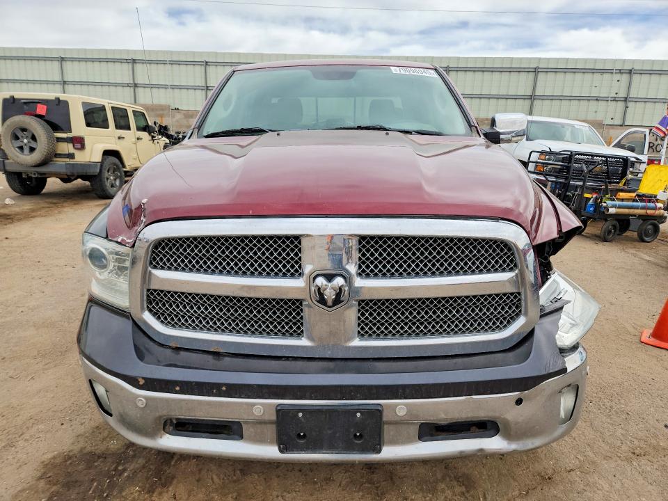 Aukcja sprzedaży 2016 Ram 1500, vin: 1C6RR7NM1GS235451, numer aukcji: 79096945