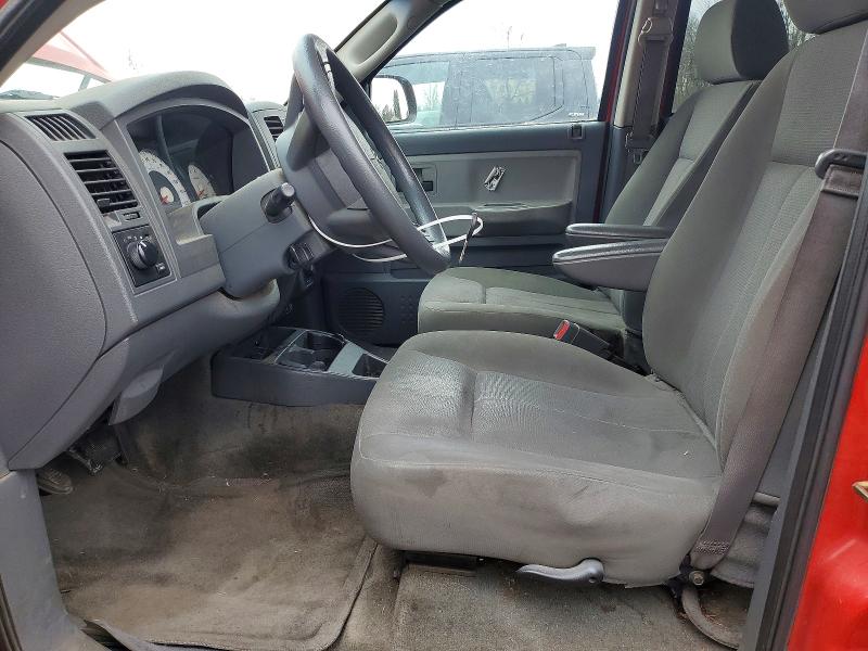Aukcja sprzedaży 2006 Dodge Dakota, vin: 1D7HW28K86S716196, numer aukcji: 47123916
