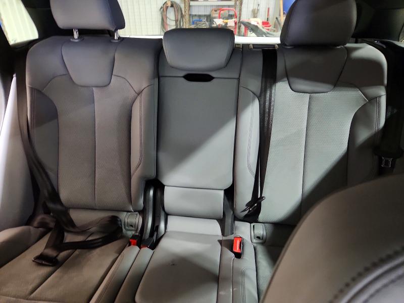 Продажа на аукционе авто 2024 Audi Sq5, vin: WA1B4AFY5R2052283, номер лота: 45648926