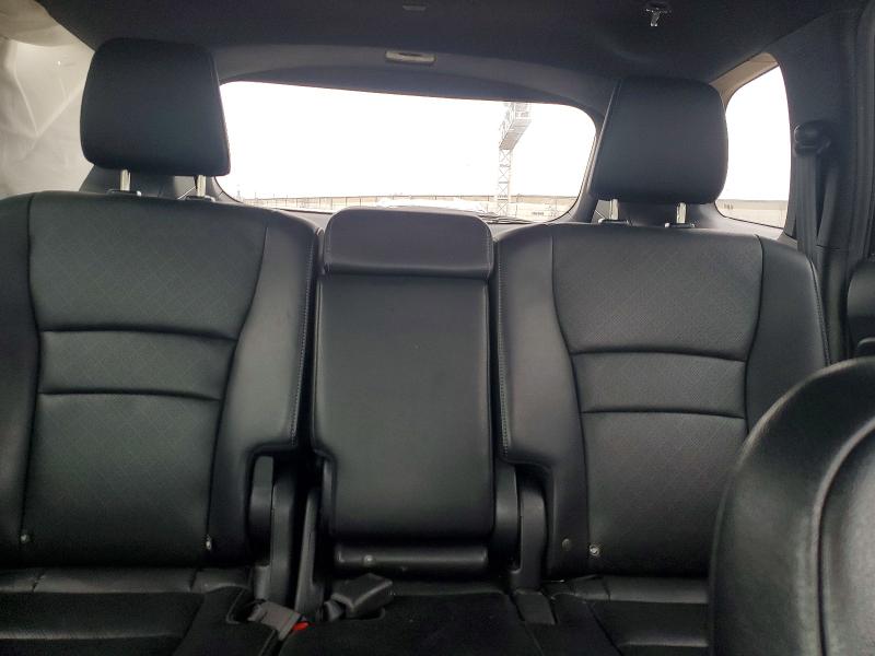 46765646 :رقم المزاد ، 5FNYF8H50LB012218 vin ، 2020 Honda Passport مزاد بيع