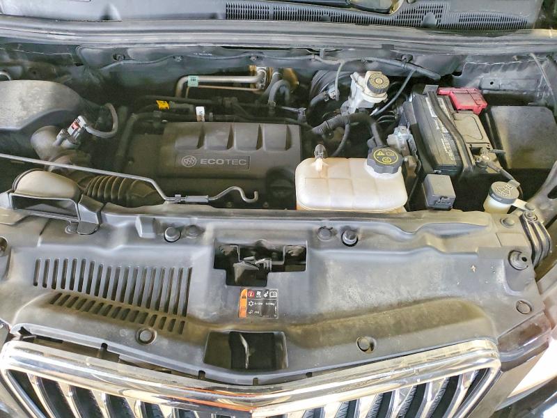 Продаж на аукціоні авто 2013 Buick Encore, vin: KL4CJHSB8DB079056, номер лоту: 45979916