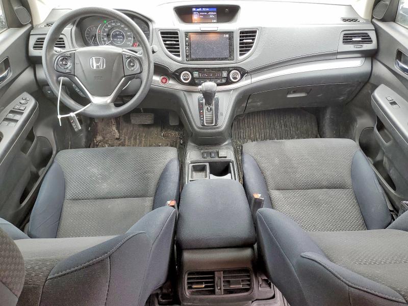 Продажа на аукционе авто 2015 Honda Cr-v, vin: 2HKRM4H59FH124301, номер лота: 46464436