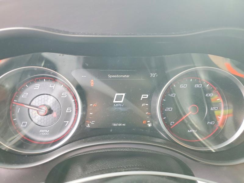Aukcja sprzedaży 2019 Dodge Charger, vin: 2C3CDXBG8KH581867, numer aukcji: 46440826