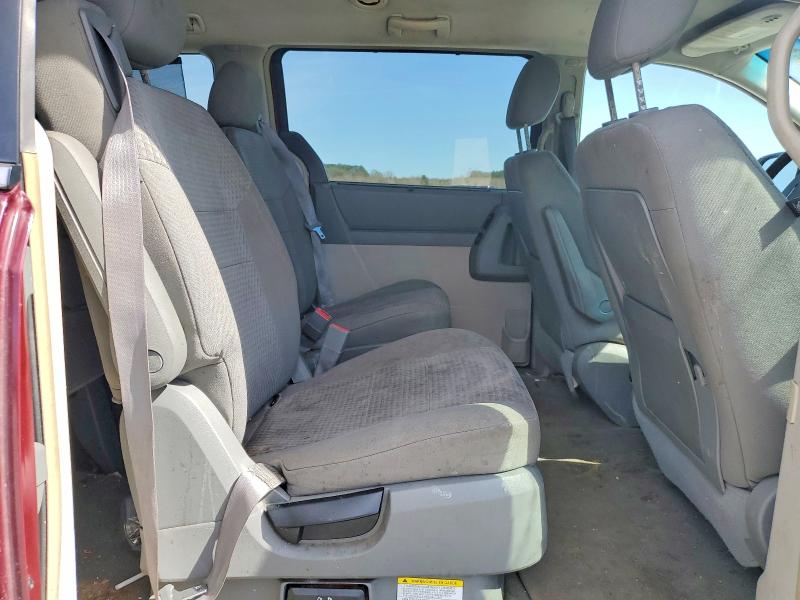 Aukcja sprzedaży 2008 Chrysler Town & Country, vin: 2A8HR54P38R650738, numer aukcji: 45597026
