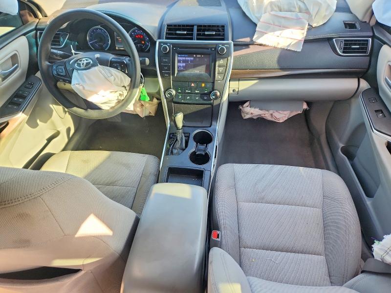 Aukcja sprzedaży 2016 Toyota Camry, vin: 4T1BF1FK7GU243549, numer aukcji: 47238746