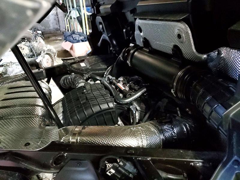77684075 :رقم المزاد ، 3JBKUAX44TK005875 vin ، 2026 Can-am Defender Max Limited مزاد بيع