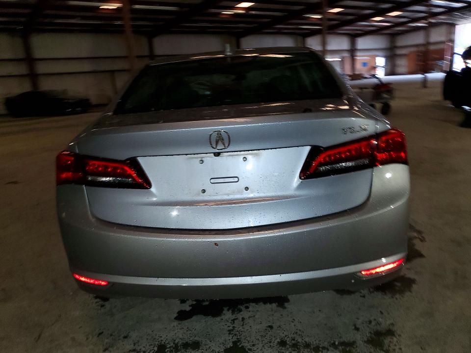 Продажа на аукционе авто 2015 Acura Tlx, vin: 19UUB2F50FA021932, номер лота: 45816556