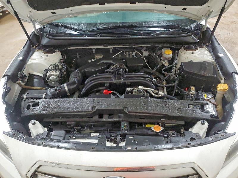 48066996 :رقم المزاد ، 4S4BSBNC0F3318060 vin ، 2015 Subaru Outback مزاد بيع
