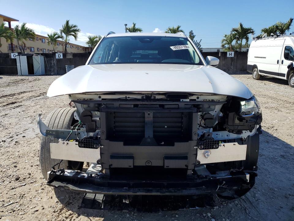 Продаж на аукціоні авто 2025 Mazda Cx-90, vin: JM3KKAHD8S1249408, номер лоту: 46557186