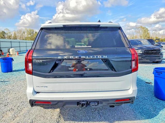 Продаж на аукціоні авто 2026 Ford Expedition, vin: 1FMJU1H80TEA04075, номер лоту: 79613585