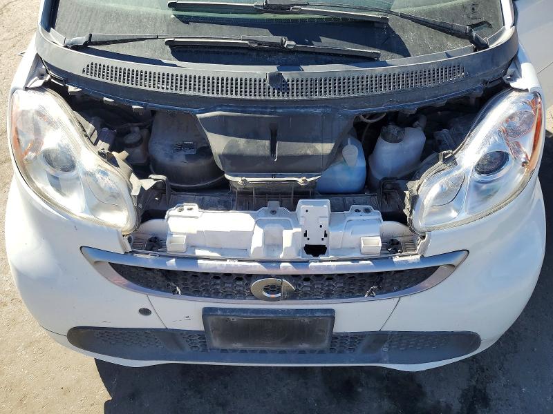 Продажа на аукционе авто 2015 Smart Cars Fortwo, vin: WMEEJ3BA4FK810398, номер лота: 41763306