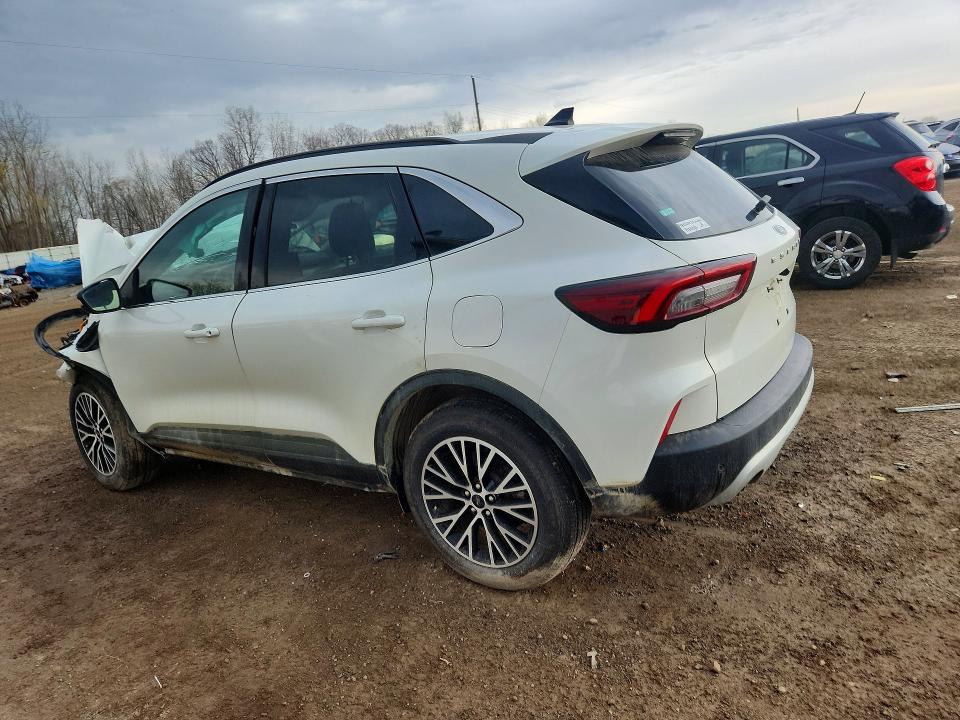 Продаж на аукціоні авто 2025 Ford Escape, vin: 1FMCU0E19SUA04803, номер лоту: 47301106