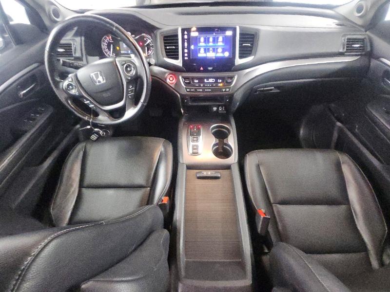 79465055 :رقم المزاد ، 5FPYK3F50LB015676 vin ، 2020 Honda Ridgeline مزاد بيع