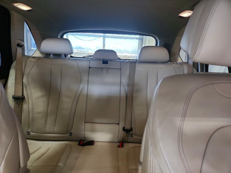 2014 Bmw X5 მანქანა იყიდება აუქციონზე, vin: 5UXKS4C50E0J93743, აუქციონის ნომერი: 46404296