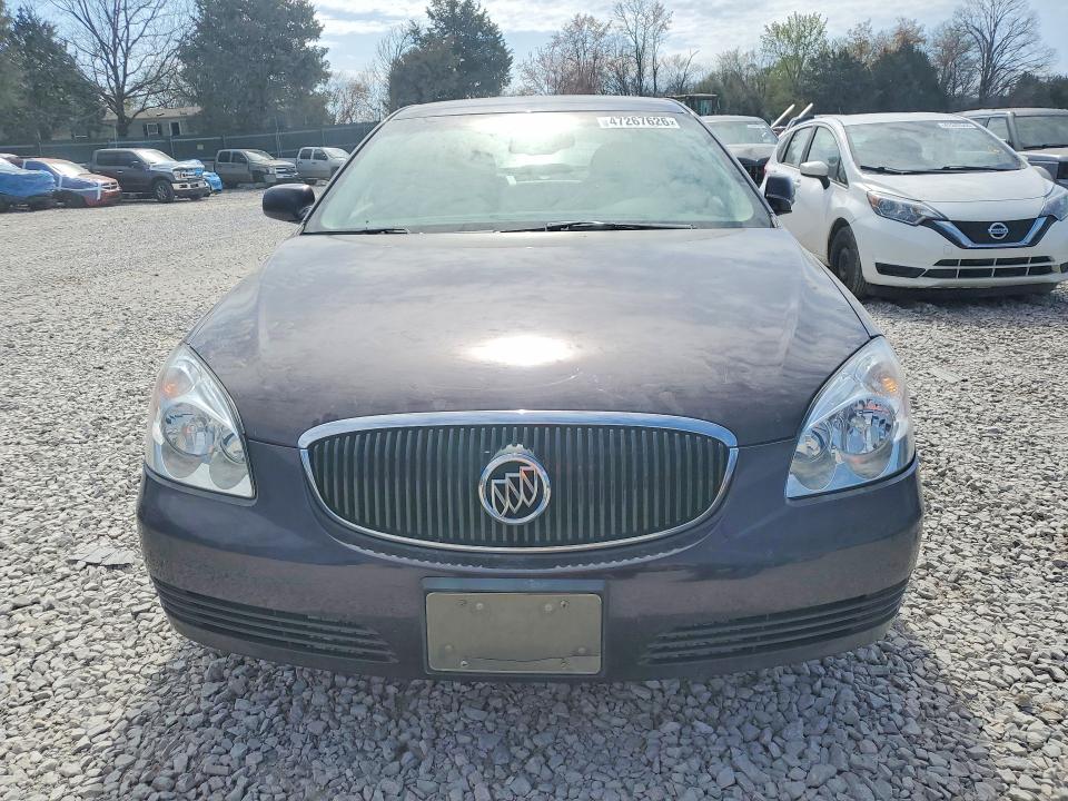Aukcja sprzedaży 2008 Buick Lucerne, vin: 1G4HD57268U192522, numer aukcji: 47267626