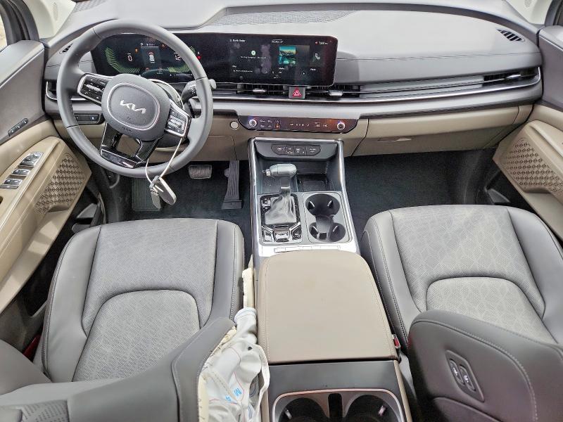 Aukcja sprzedaży 2026 Kia Carnival, vin: KNDNC5K39T6563325, numer aukcji: 47802576