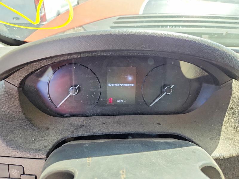 Aukcja sprzedaży 2023 Ram Promaster 2500, vin: 3C6LRVDG8PE535948, numer aukcji: 75471005