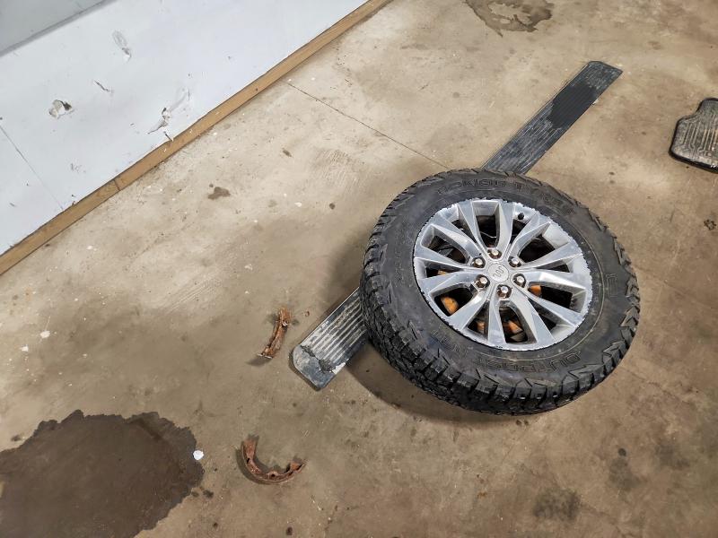 79250925 :رقم المزاد ، 1FTEW1EF7FFB32511 vin ، 2015 Ford F150 مزاد بيع