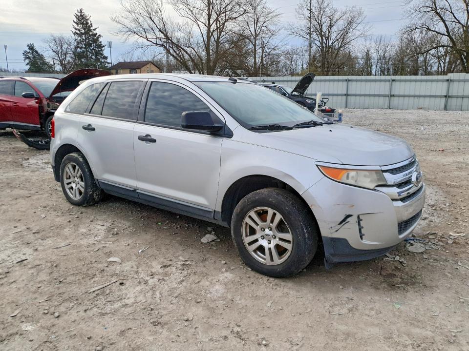 Продаж на аукціоні авто 2011 Ford Edge, vin: 2FMDK3GC2BBA42292, номер лоту: 48130876