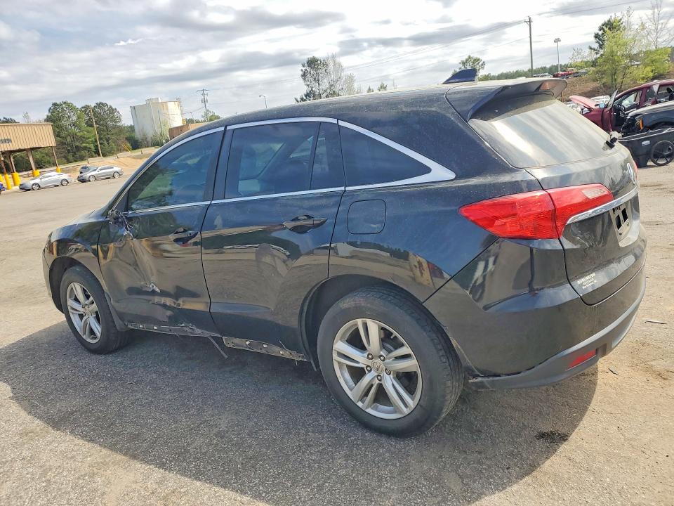 Продажа на аукционе авто 2014 Acura Rdx, vin: 5J8TB4H57EL013172, номер лота: 47356606