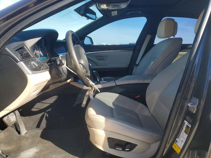45837986 :رقم المزاد ، WBAFR7C5XDC828946 vin ، 2013 Bmw 535 مزاد بيع