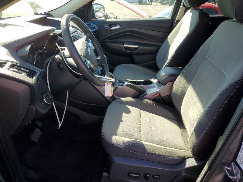 Aukcja sprzedaży 2014 Ford Escape, vin: 1FMCU0GX7EUD44280, numer aukcji: 46355876