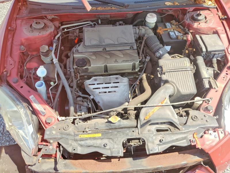 Продаж на аукціоні авто 2009 Mitsubishi Eclipse, vin: 4A3AK24F69E022588, номер лоту: 47320196