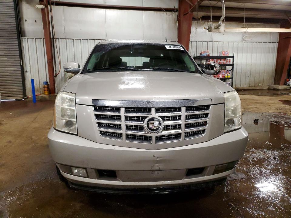 Продажа на аукционе авто 2007 Cadillac Escalade, vin: 1GYFK66807R268826, номер лота: 45982086