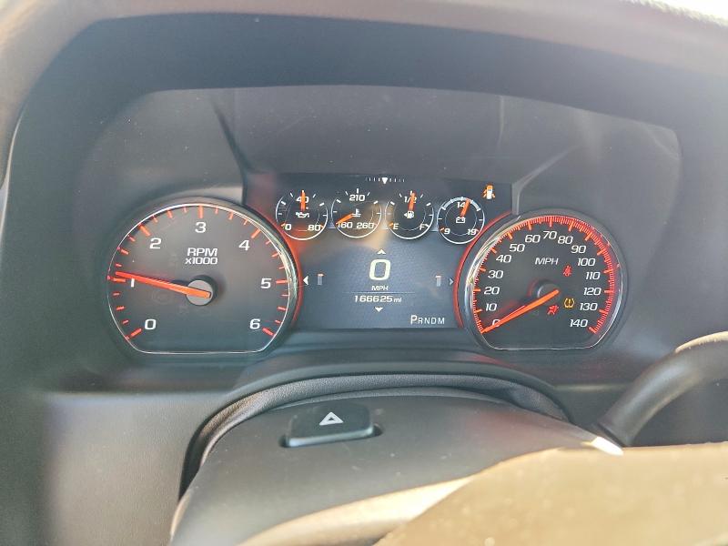 46734646 :رقم المزاد ، 1GKS2CKJ9GR376135 vin ، 2016 Gmc Yukon مزاد بيع