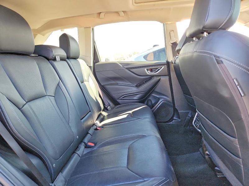 Aukcja sprzedaży 2019 Subaru Forester, vin: JF2SKAUC7KH577806, numer aukcji: 41767656