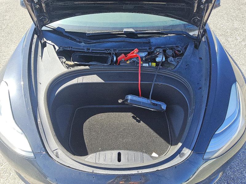 Aukcja sprzedaży 2019 Tesla Model 3, vin: 5YJ3E1EA1KF434907, numer aukcji: 78690885