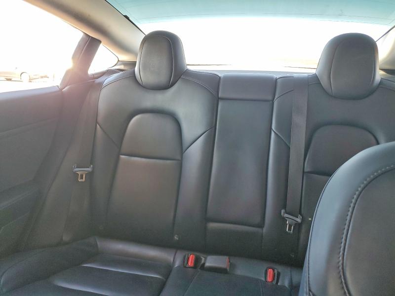 Aukcja sprzedaży 2023 Tesla Model 3, vin: 5YJ3E1EA4PF680194, numer aukcji: 46746366
